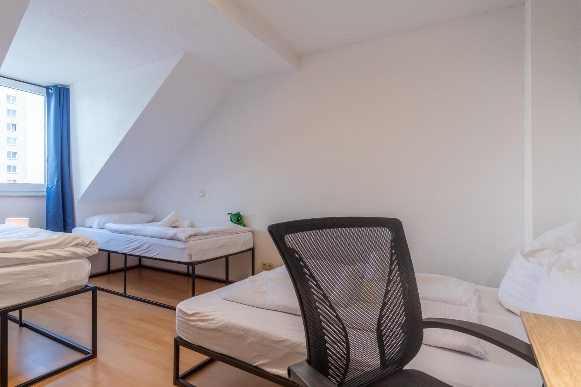 4K Tv, Soundbar, Ausblick Apartment Bad Durrenberg Exterior photo